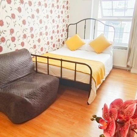 דירות לונדון Venus 218 Flat 4 At Marble Arch מראה חיצוני תמונה