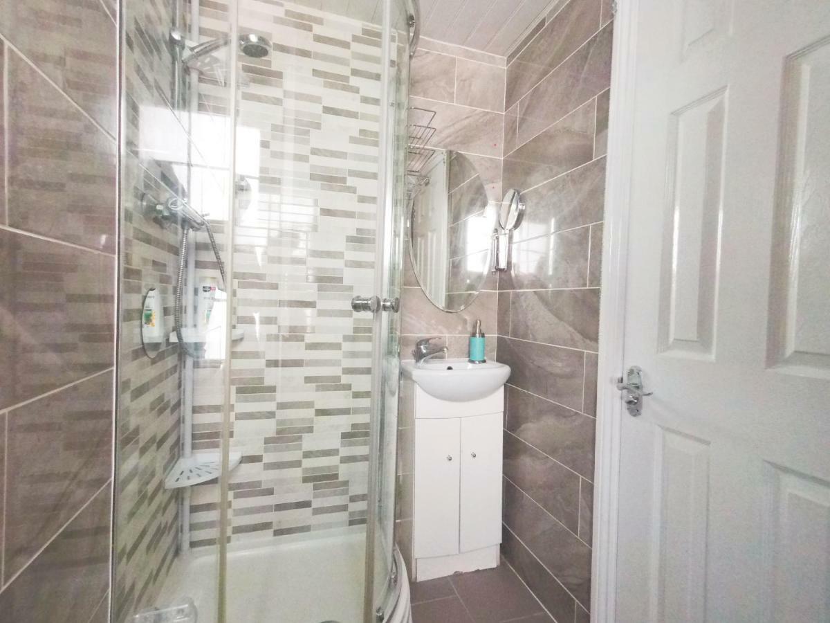 דירות לונדון Venus 218 Flat 4 At Marble Arch מראה חיצוני תמונה